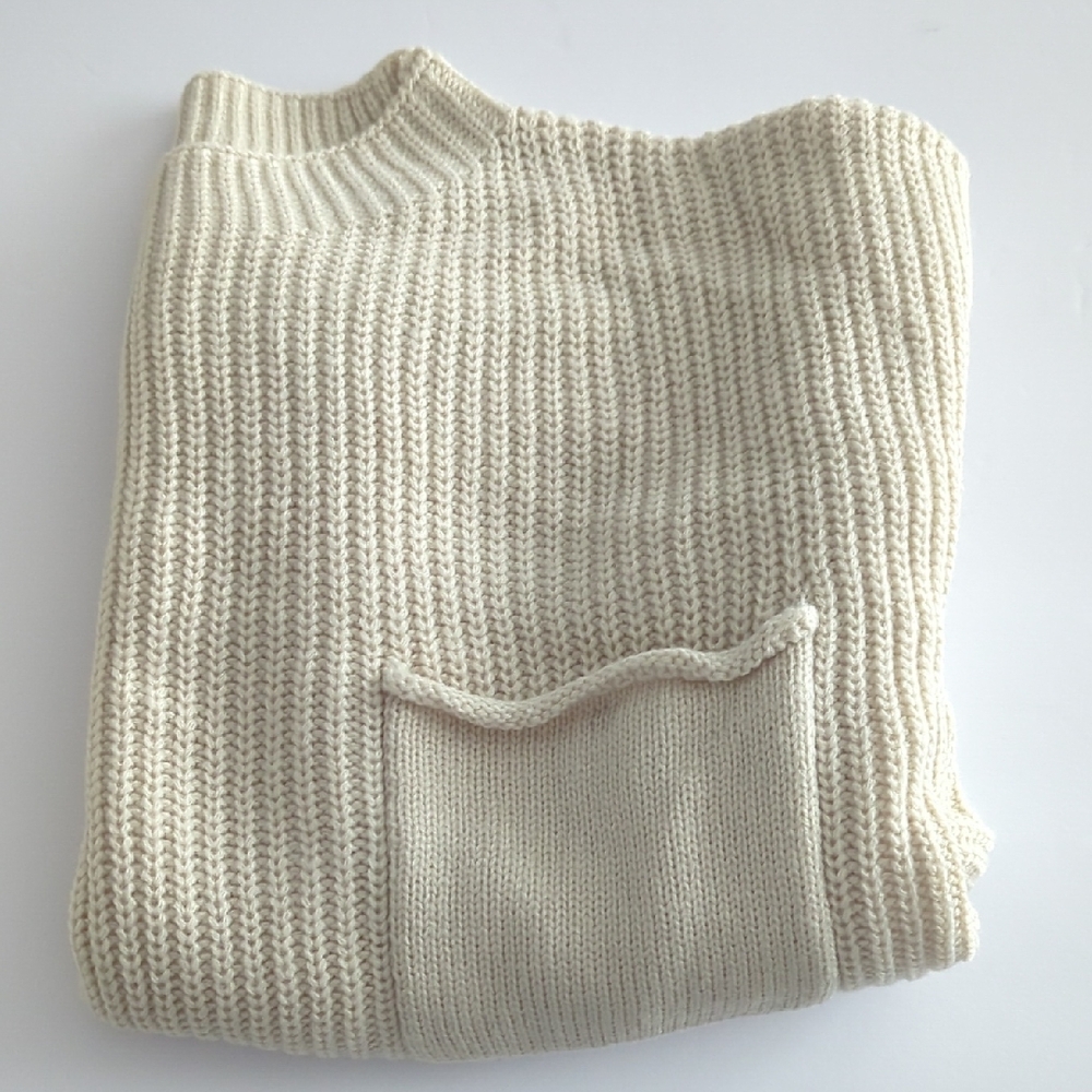Sweater & Loungepant Set